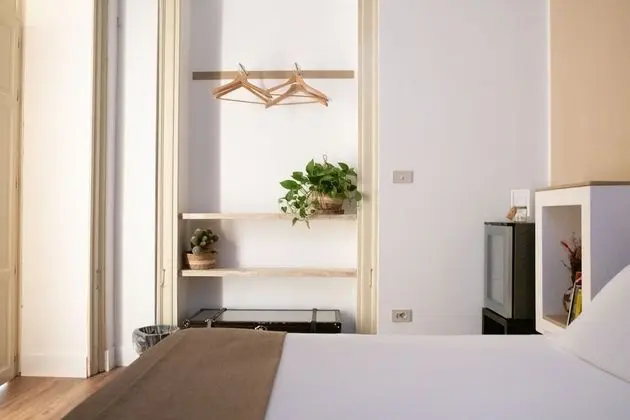 Superior Tek Büyük veya İki Ayrı Yataklı Oda, 1 Yatak Odası, Banyolu/Duşlu