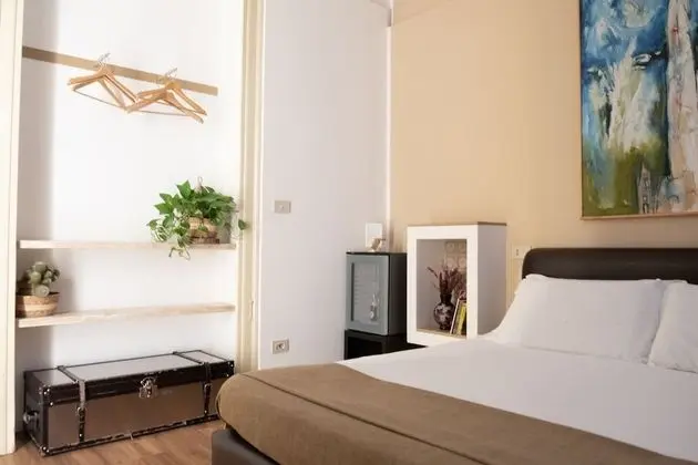 Superior Tek Büyük veya İki Ayrı Yataklı Oda, 1 Yatak Odası, Banyolu/Duşlu