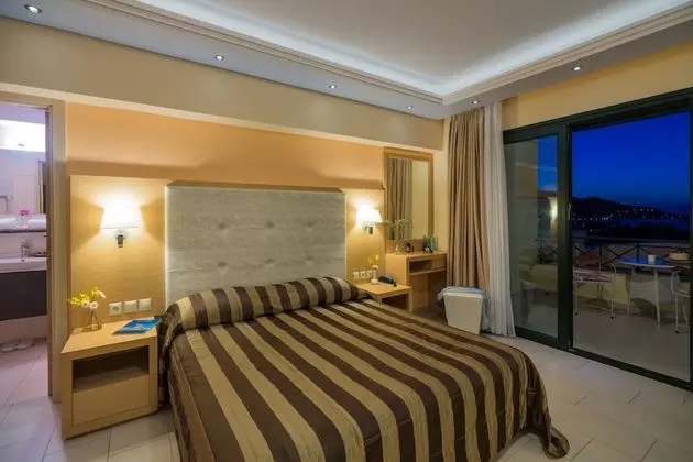 Çatı Katı Süiti (Penthouse)