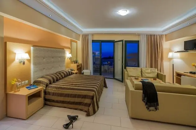 Çatı Katı Süiti (Penthouse)