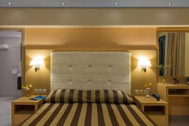 Çatı Katı Süiti (Penthouse)