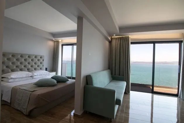 Süit, Deniz Manzaralı