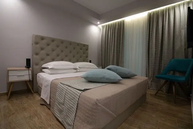 Süit, Deniz Manzaralı