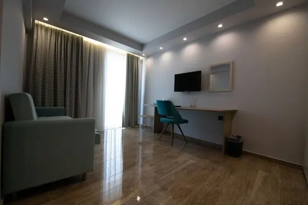Süit, Deniz Manzaralı
