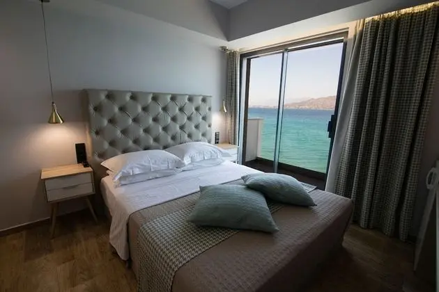 Süit, Deniz Manzaralı
