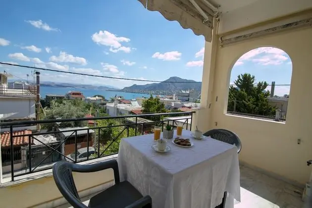 Luxury Apart Daire