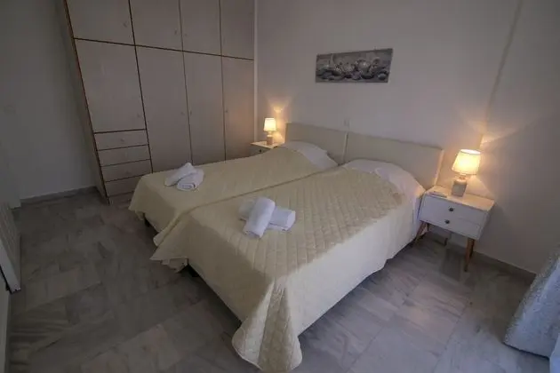Luxury Apart Daire