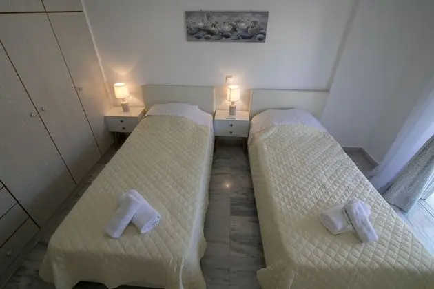 Luxury Apart Daire