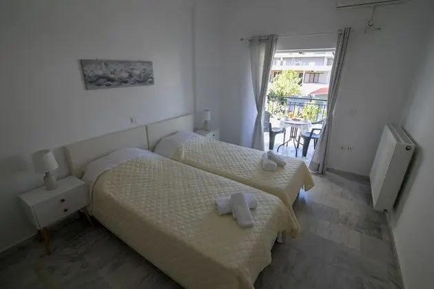 Luxury Apart Daire