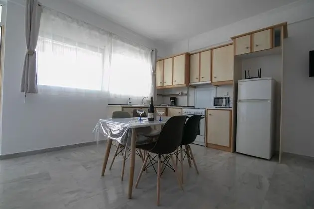 Luxury Apart Daire