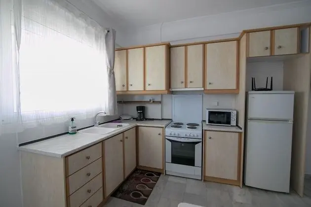 Luxury Apart Daire