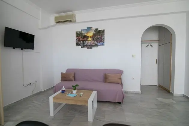 Luxury Apart Daire
