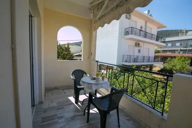 Luxury Apart Daire