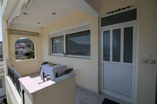 Luxury Apart Daire