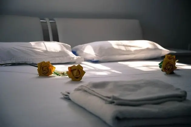 Deluxe Apart Daire, 1 Yatak Odası, Koy Manzaralı