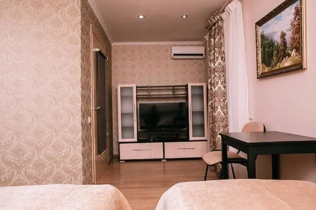 Standard İki Ayrı Yataklı Oda