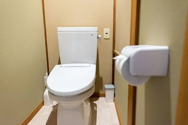 Family Süit, Özel Banyo (Deluxe)