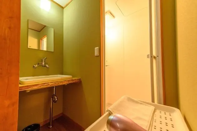 Family Süit, Özel Banyo (Deluxe)