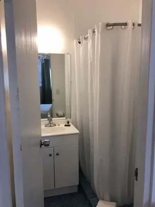 Comfort Süit, 1 Büyük (Queen) Boy Yatak