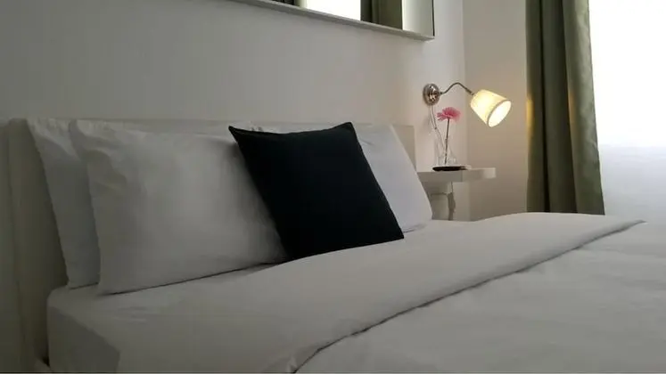 Basic Tek Kişilik Oda