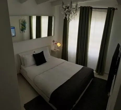 Basic Tek Kişilik Oda