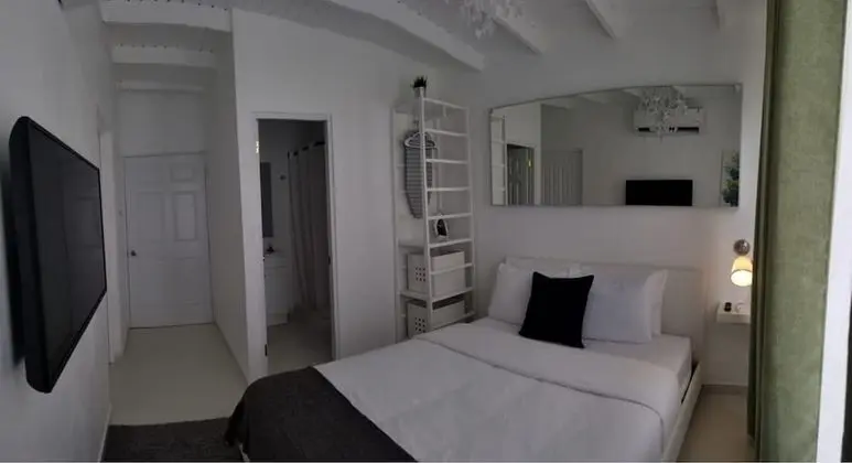 Basic Tek Kişilik Oda