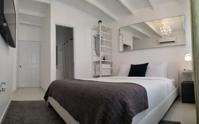 Basic Tek Kişilik Oda