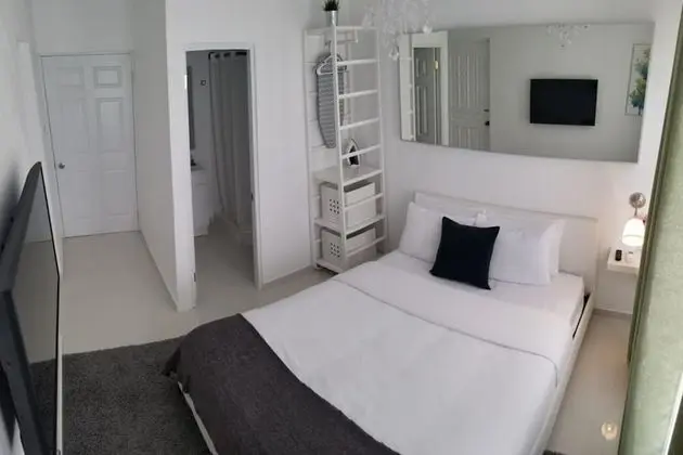 Basic Tek Kişilik Oda