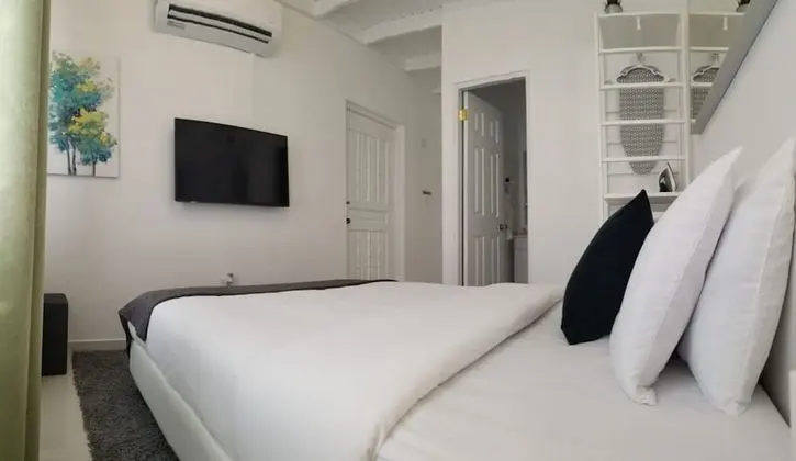 Basic Tek Kişilik Oda