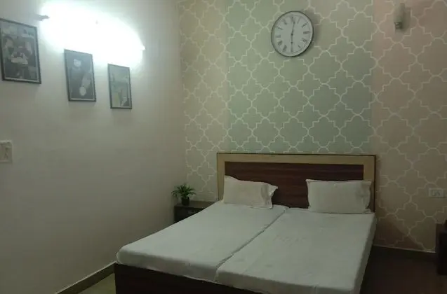 Deluxe Tek Büyük Yataklı Oda, 1 Çift Kişilik Yatak