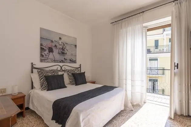 Standard Tek Büyük veya İki Ayrı Yataklı Oda, Ek Bina