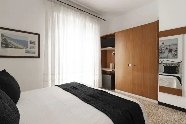 Standard Tek Büyük veya İki Ayrı Yataklı Oda, Ek Bina