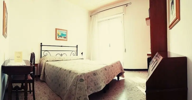 Standard Tek Büyük veya İki Ayrı Yataklı Oda, Ek Bina