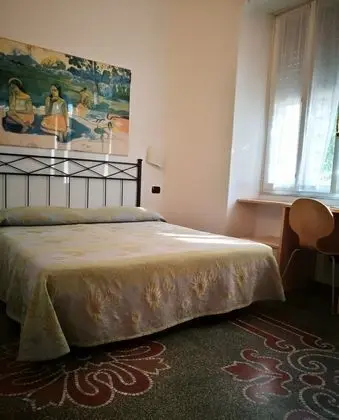 Standard Tek Büyük veya İki Ayrı Yataklı Oda, Ek Bina