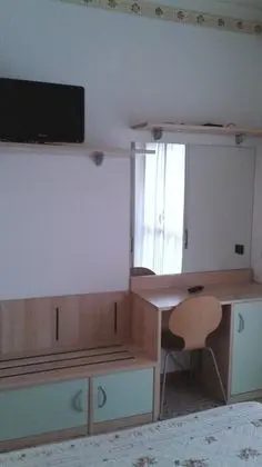 Standard Tek Büyük veya İki Ayrı Yataklı Oda, Ek Bina