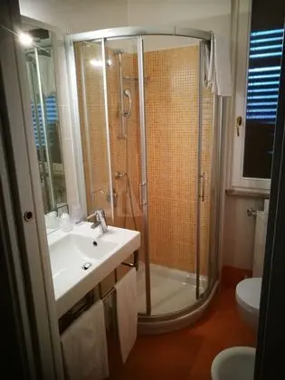 Superior Tek Büyük veya İki Ayrı Yataklı Oda