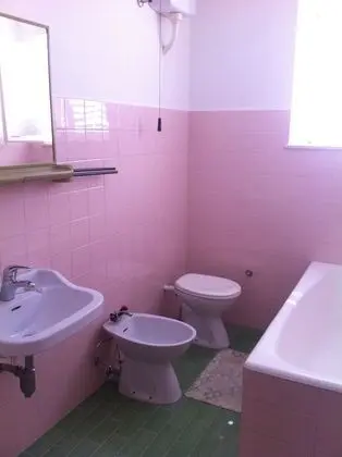 Apart Daire, 2 Yatak Odası, Teras