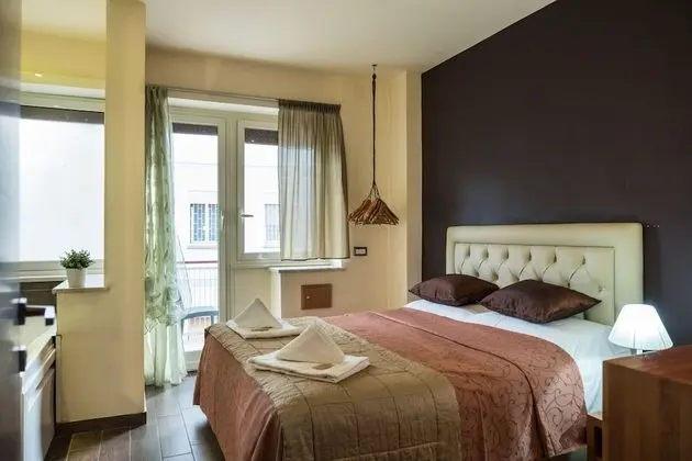 Luxury Tek Büyük Yataklı Oda, 1 Büyük (Queen) Boy Yatak