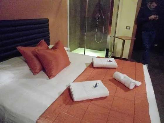 Luxury Tek Büyük Yataklı Oda, 1 Büyük (Queen) Boy Yatak