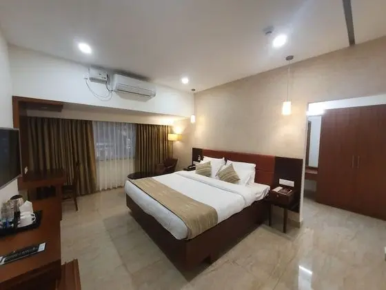 Executive Stüdyo Süit