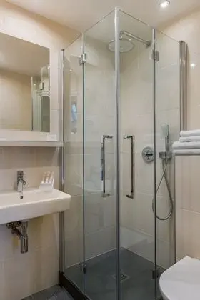 Deluxe Room for 2 (extra fee for extra bed)