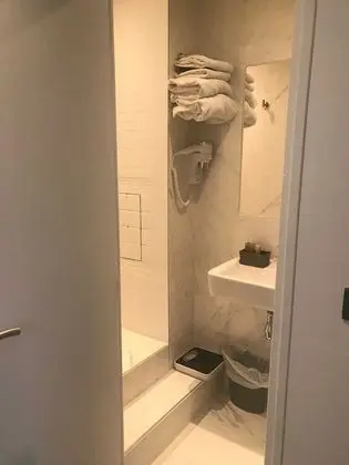 Deluxe Room for 2 (extra fee for extra bed)