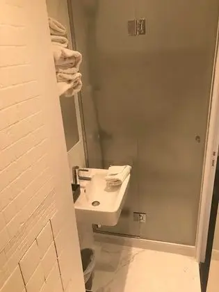 Deluxe Room for 2 (extra fee for extra bed)