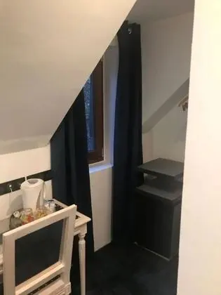 Superior Tek Büyük veya İki Ayrı Yataklı Oda