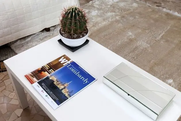 Deluxe Apart Daire, 1 Yatak Odası, Mutfak, Bahçe Manzaralı