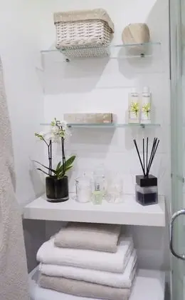 Deluxe Apart Daire, 1 Yatak Odası, Mutfak, Bahçe Manzaralı