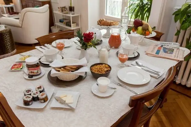 Superior Apart Daire, Şömine, Bahçe Manzaralı