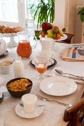 Superior Apart Daire, Şömine, Bahçe Manzaralı