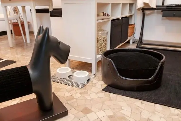 Superior Apart Daire, Şömine, Bahçe Manzaralı