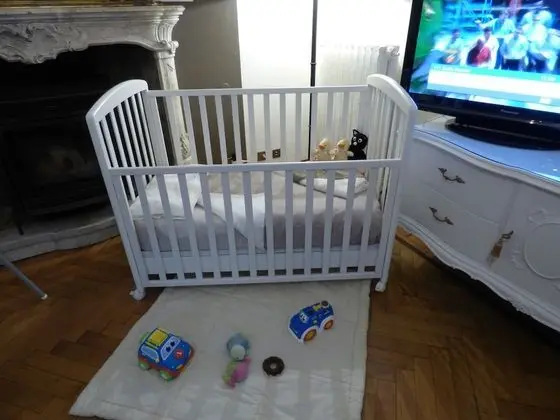 Superior Apart Daire, Şömine, Bahçe Manzaralı